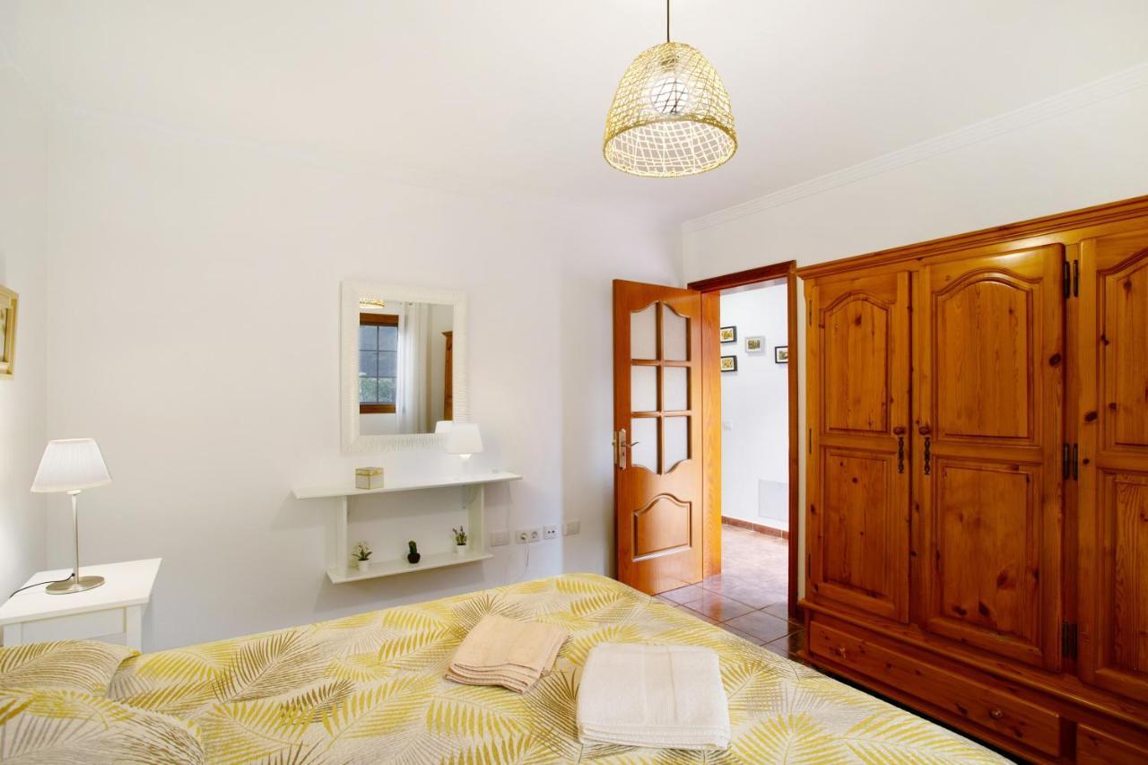 Вилла La Casita Del Horno Vv Моган Экстерьер фото